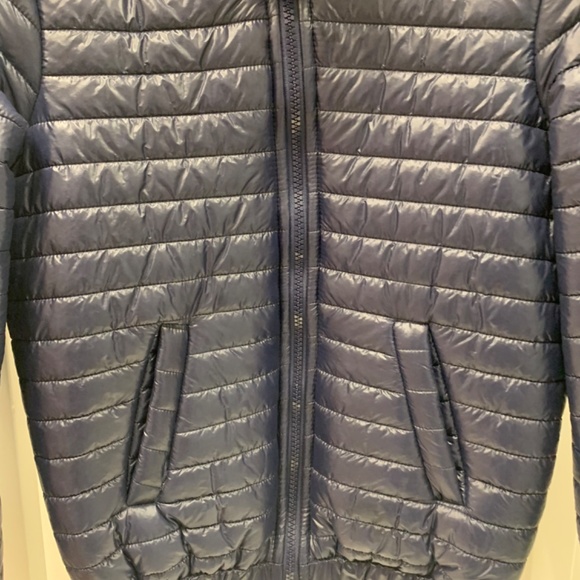 Boys jacket made in Italy - Picture 4 of 5